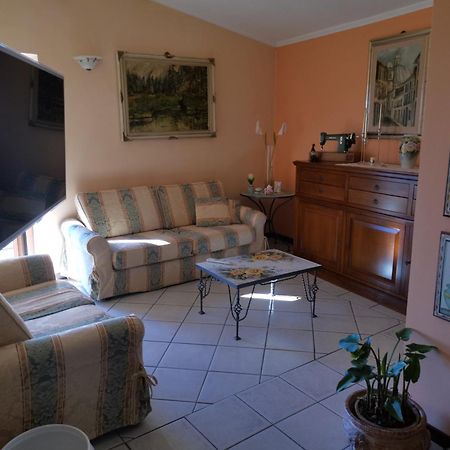 La Fenice Montefiascone Exteriér fotografie