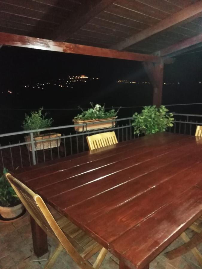 La Fenice Montefiascone Exteriér fotografie