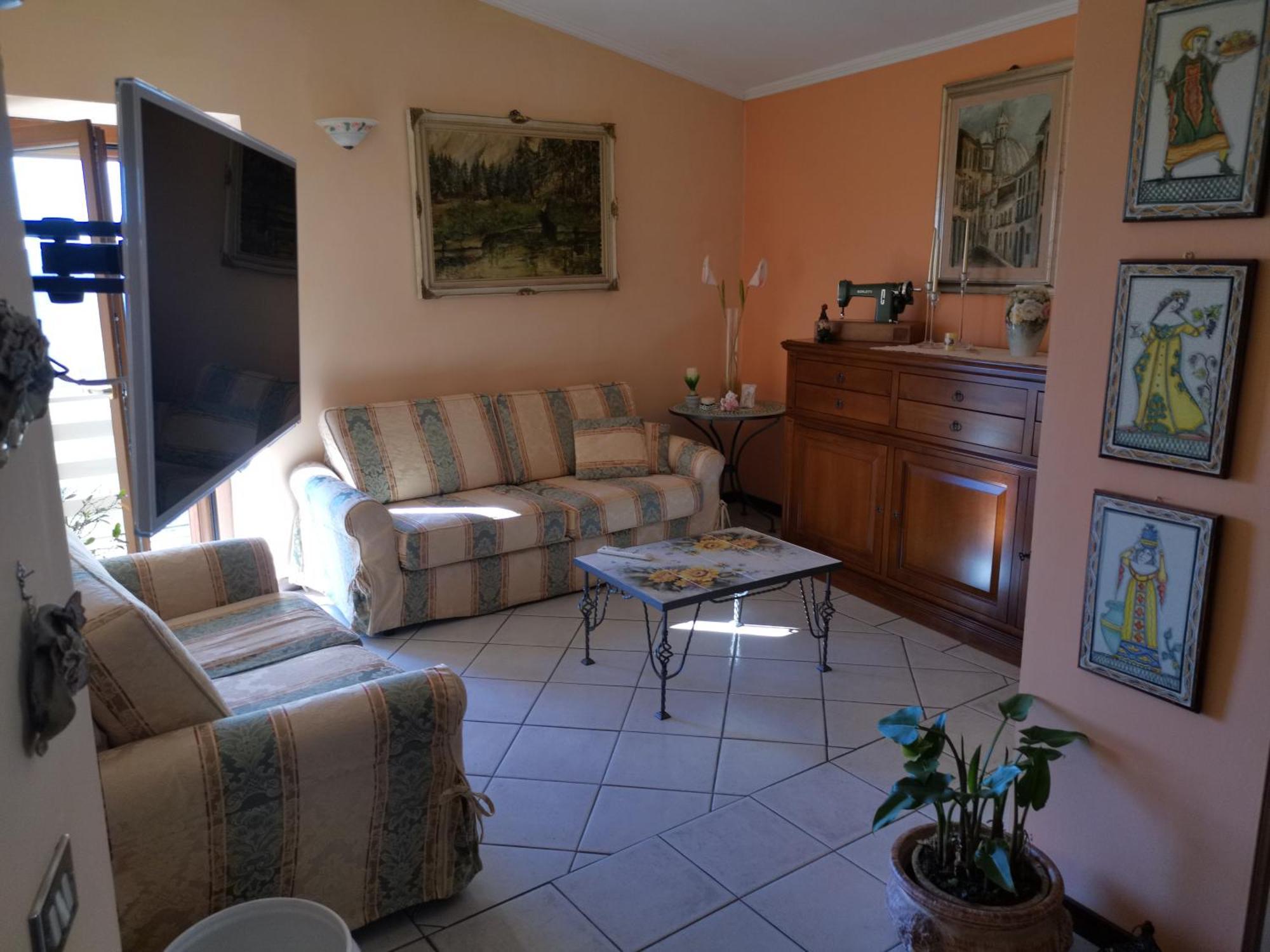 La Fenice Montefiascone Exteriér fotografie