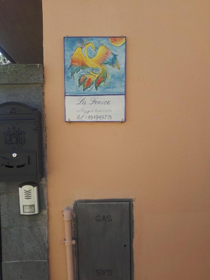 La Fenice Montefiascone Exteriér fotografie