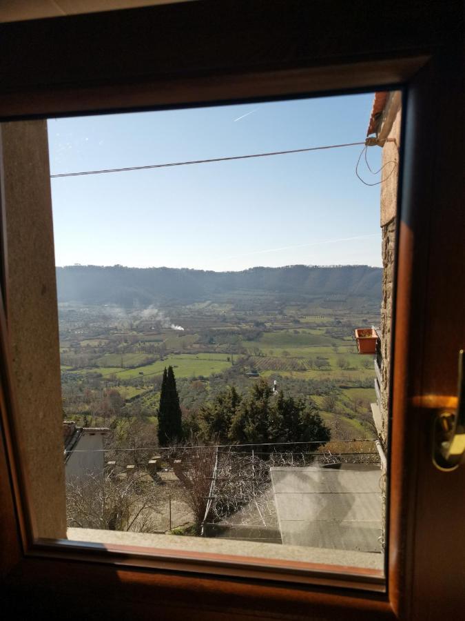 La Fenice Montefiascone Exteriér fotografie