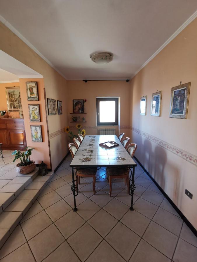 La Fenice Montefiascone Exteriér fotografie