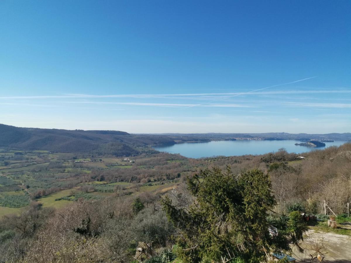La Fenice Montefiascone Exteriér fotografie