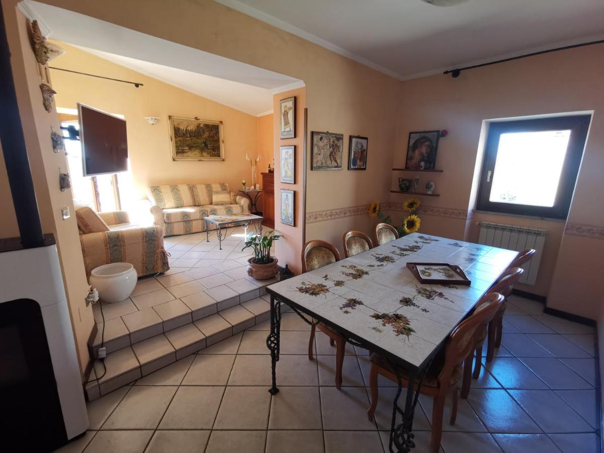 La Fenice Montefiascone Exteriér fotografie