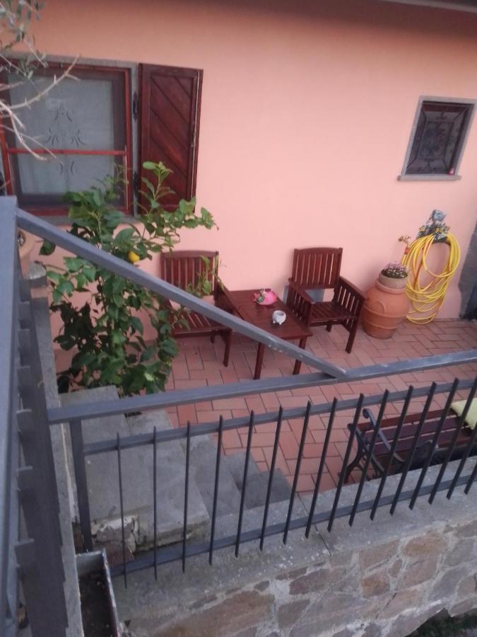 La Fenice Montefiascone Exteriér fotografie