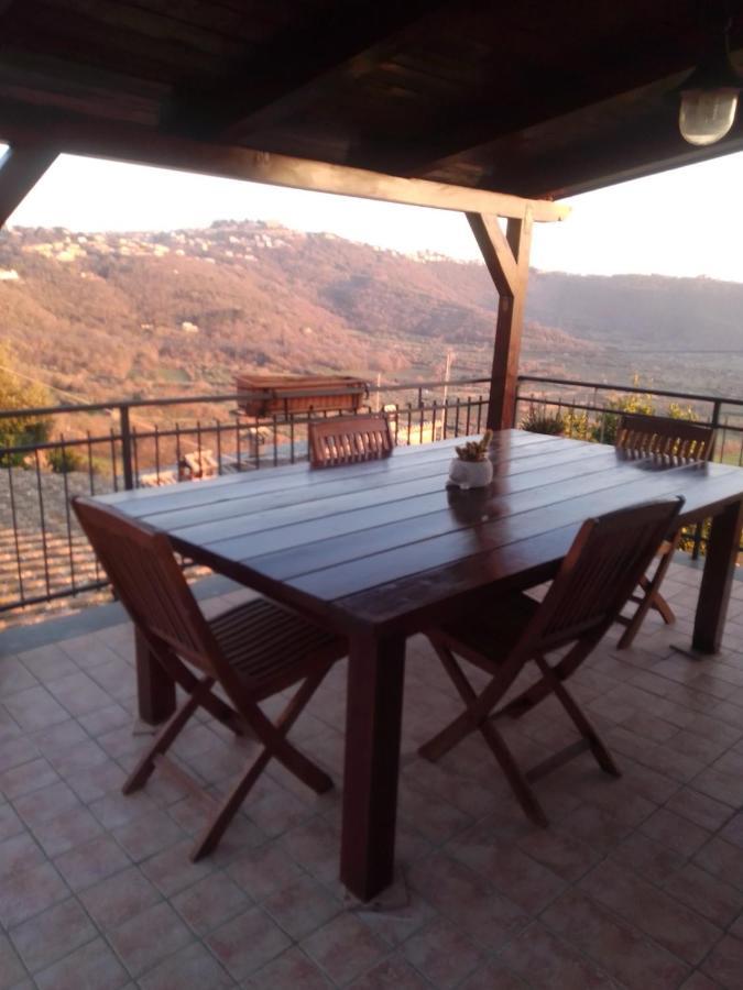 La Fenice Montefiascone Exteriér fotografie