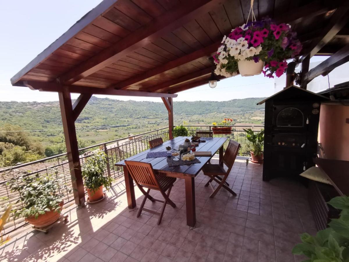 La Fenice Montefiascone Exteriér fotografie