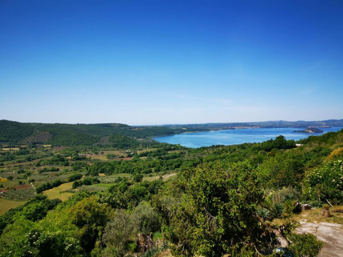 La Fenice Montefiascone Exteriér fotografie