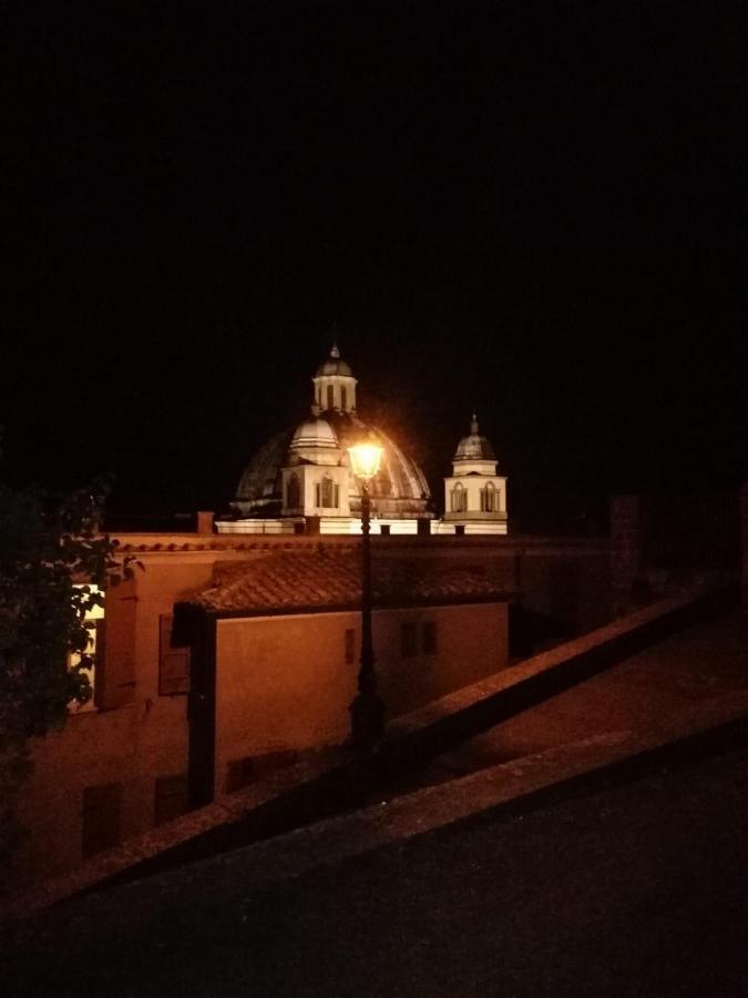 La Fenice Montefiascone Exteriér fotografie
