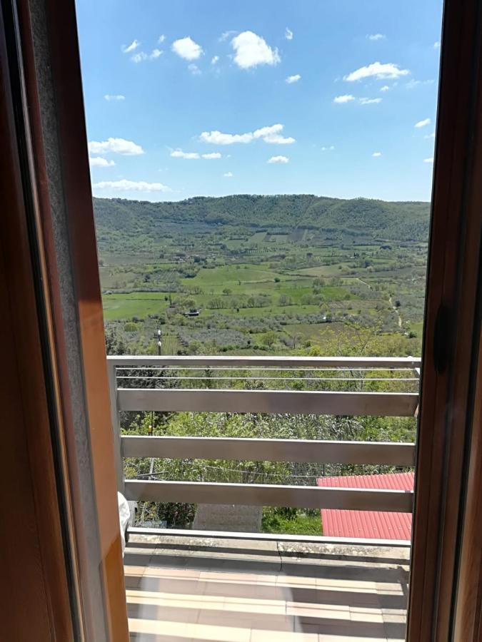 La Fenice Montefiascone Exteriér fotografie