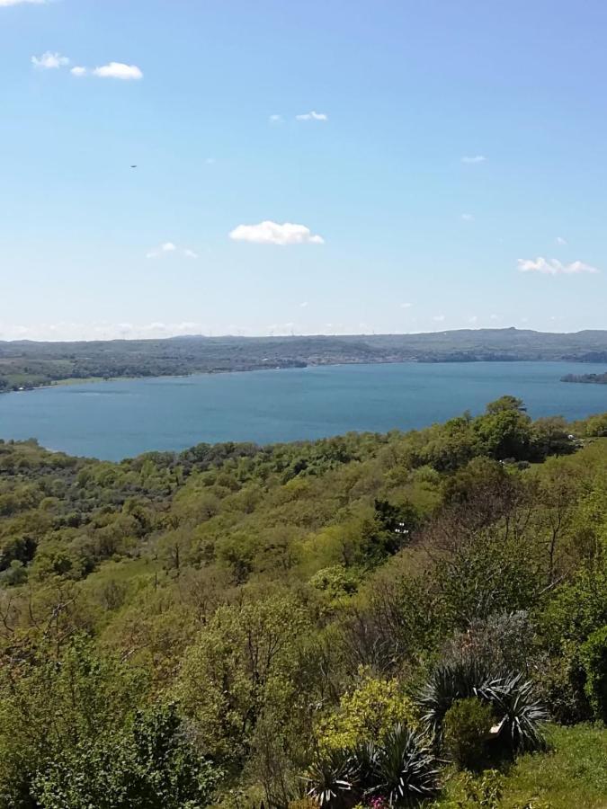 La Fenice Montefiascone Exteriér fotografie