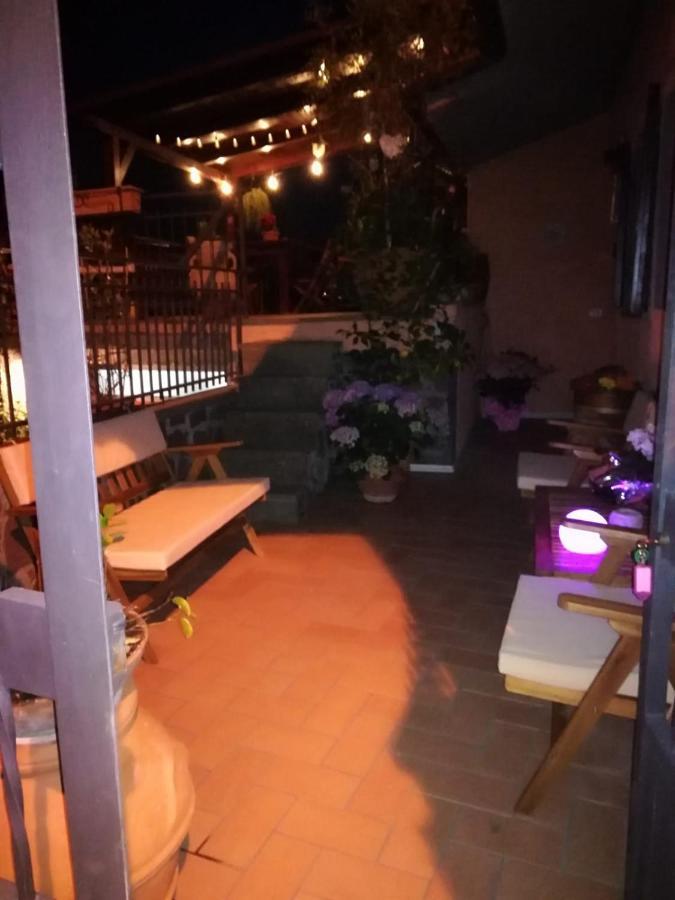 La Fenice Montefiascone Exteriér fotografie